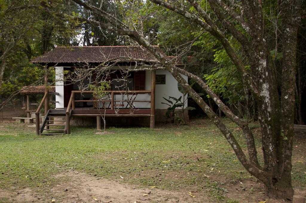 Pousada Da Neneza Santa Cruz de Minas Kültér fotó
