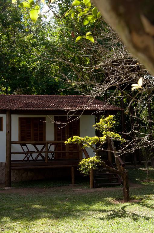 Pousada Da Neneza Santa Cruz de Minas Kültér fotó